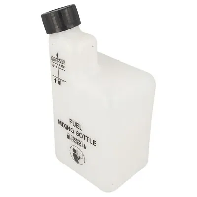 2 Stroke Fuel Mixing Bottle For HUSQVARNA  • £5.83