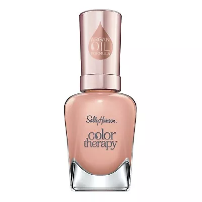 $250 • Buy ~100 PCS~ (Lot Of 100) Sally Hansen Color Therapy Nail Polish, Couples Massage