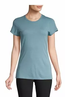 E252 Nwt Vince Pima Cotton Little Boy Women Tee Shirt Size Xs M $65 • $33.29