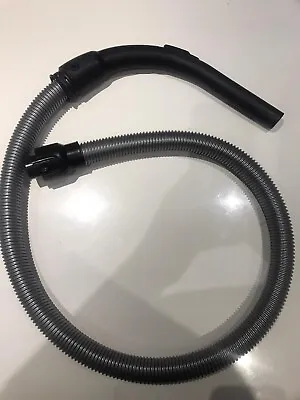 Used Original Vax Bagless Cylinder Vacuum Cleaner Hose Pipe Parts Hoover Tube • £19.99