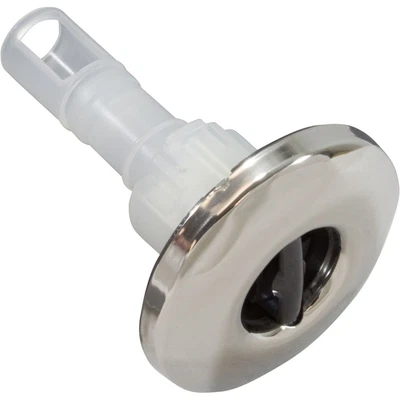£26.40 • Buy Jet Intl, Jacuzzi/Sun DV Jet, 2 Fd, Pulsator, Smth Scal, SS/Gry