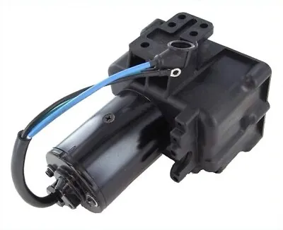 New Tilt Trim Motor W/ Reservoir Fits BMW Mercruiser Volvo-Penta 18-6763 RT05001 • $151.99