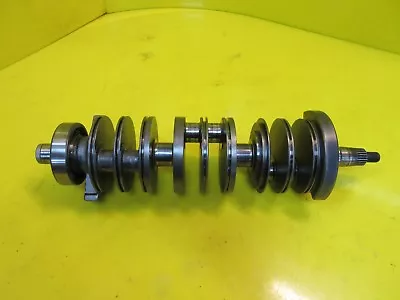 MERCURY MARINER OUTBOARD 2.5 L V6 XRi XR6 150/175/200 CRANK CRANKSHAFT CORE • $29.99