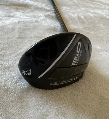 $65 • Buy Cobra Biocell 3-4 Hybrid Left Handed