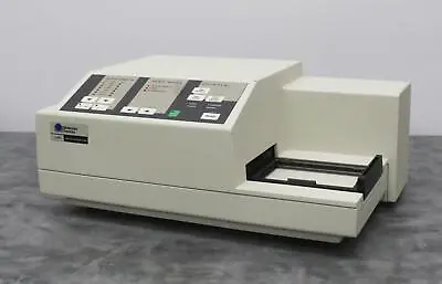 Molecular Devices Emax Laboratory Precision Microplate Reader • $118.99