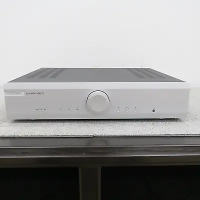 $2210 • Buy MUSICAL FIDELITY M3si Integrated Amplifier Used Audio/music