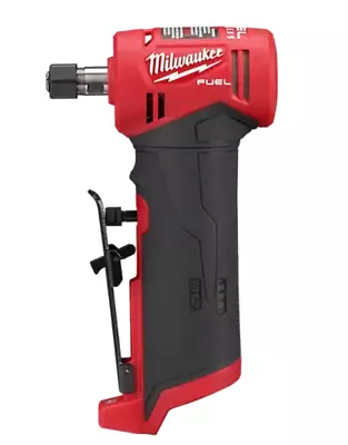 Milwaukee 2485-20 M12 FUEL™ 1/4  Right Angle Die Grinder • $150.99