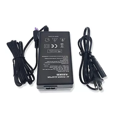 AC Adapter For HP PhotoSmart 8750 8750GP C5100 C8180 Q7060A Printer Power Supply • $15.01