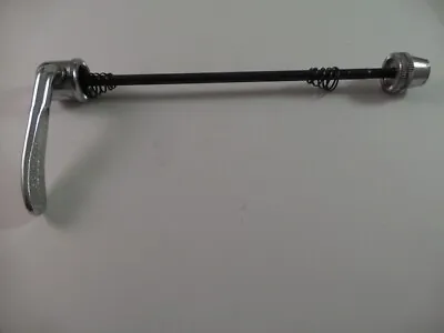 Shimano NOS Bicycle Mountain LX FH-M452 Rear Quick Release Skewer 135 OLD • $19.97