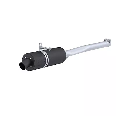 MBRP Slip-On Exhaust System W/Performance Muffler For 09-12 Can-Am Outlander Max • $279.99