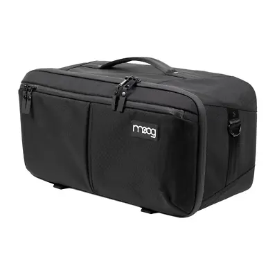 Moog RES-SR-CLARA SR Series Padded Semi-Rigid Gig Bag Case For Claravox • $259