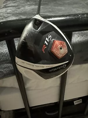 Taylormade R11s Driver 10.5 Regular Flex • $59