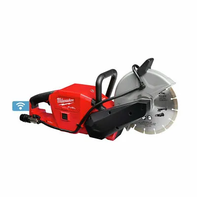 Milwaukee 2786-20 M18 FUEL 9 In. Cut-Off Saw W/ ONE-KEY - IN STOCK • $599