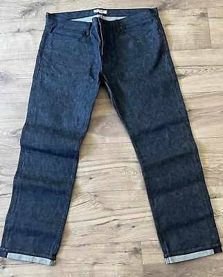 Men’s Burberry London Jeans Size 48 R 180/98b Read • $195