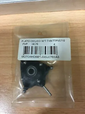 Thunder Tiger Swashplate PV0710 Mini Titan E325 • £37.64