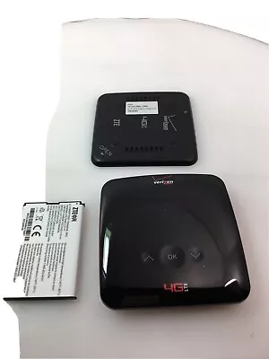 Verizon ZTE Jetpack 4G LTE 890L EUFI890 Wireless Mobile Hotspot #2278 • $28.49