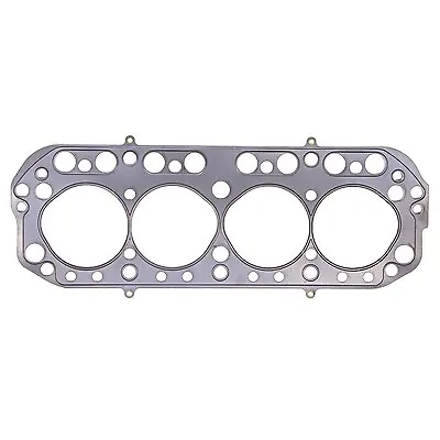 Cometic Gaskets C4147-040 83Mm Mls Head Gasket .040 - 75-80 Mgb Cylinder Head Ga • $132.59