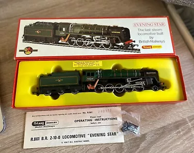 Hornby Boxed 00 Gauge DCC Ready R 2744 'BR 4-4-0 Schools Class Blundell's' • £60