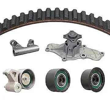 For 1993-1997 Ford Probe 2.5L V6 Engine Timing Belt Kit With Water Pump Dayco • $518.21