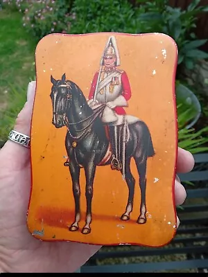£6.99 • Buy Vintage Pictorial Mackintosh's Toffee Tin