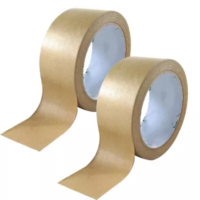 Shipping Tape Packing Tape Dispenser Adhesive Tape Paper Tape • $10.14