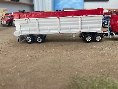 £24.18 • Buy MAS Silage Trailer With Black Racks Second