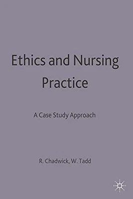 £3.49 • Buy Ethics And Nursing Practice: A Case Study Approach By Chadwick, Ruth Paperback