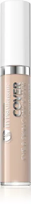 Bell HYPOAllergenic COVER EYE & SKIN CONCEALER Camouflage Skin Imperfections 186 • £5.39