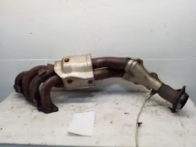 Exhaust Manifold Fits 00-03 S2000 709583 • $174.99