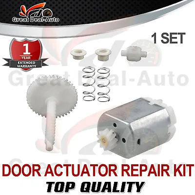 Door Lock Actuator Repair Kit For Ford Falcon AU BA BF Territory SX SY For Mazda • $12.50