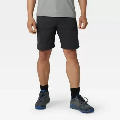 $17.99 • Buy Wrangler Men's 9  Relaxed Fit Outdoor PERFORMANCE UTILITY Shorts PICK SIZE, CO