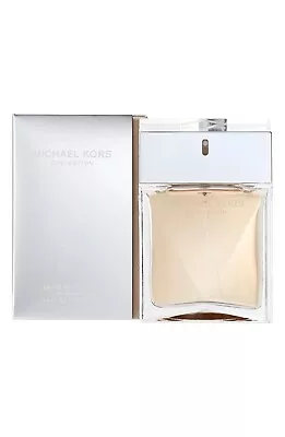 Michael Kors Collection Michael Kors For Women 3.4 Oz/100 ML  EDP Spray SEALED • $299.99