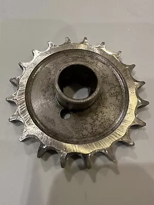 Mz Etz 250 251 Drive Sprocket • $20