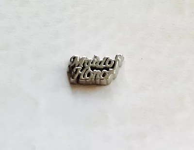 Maid Of Honor Wedding Celebrate Floating Charm For Living Memory Locket • $2