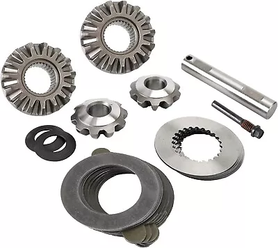 8.8  Traclok Posi Clutch Pack Kit Lsd Spider Gears For Ford 8.8  Truck Rearend • $166.66