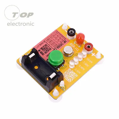 AD584KH Precision 4-Channel 2.5V/7.5V/5V/10V Voltage Reference Module • $21.63