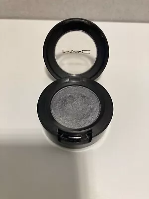£7.50 • Buy MAC Eyeshadow In Silver Ring Veluxe Pearl Finish