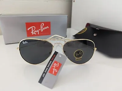 $200 • Buy Ray-Ban Sunglasses