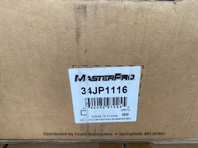 MasterPro Strut Assembly 34JP1116 • $167.40