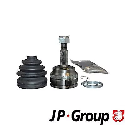 JP GROUP Drive Shaft Joint Set For Renault Master II Bus Box 8200499895 • £64.57