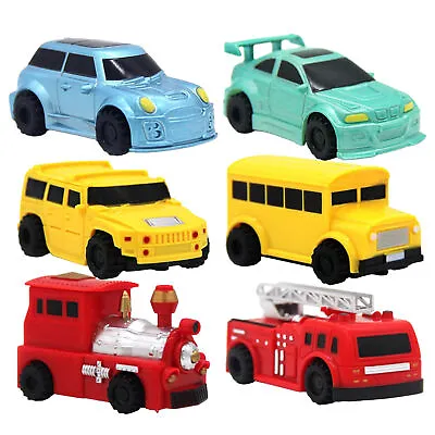 Follow The Line Inductive Car 2024 New Magic Inductive Car Toys • $18.80