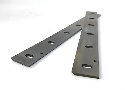 12 Makita 2012 2012NB Planer Blades Knives HSS 305x32x3mm From WADKIN BURSGREEN • $36.36