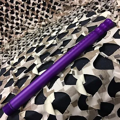 $29.95 • Buy NEW Custom Products CP Barrel Front - Dust Purple - 16  Total Length