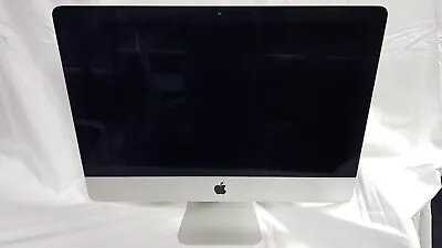 £150 • Buy Apple IMac 21.5  Late 2012 2.90 Ghz Intel Core I5 16GB 250GB SSD, OS Installed.