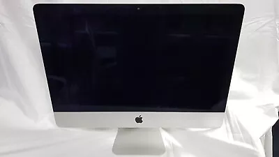 Apple IMac 21.5  Late 2012 2.90 Ghz Intel Core I5 16GB 250GB SSD OS Installed. • £150