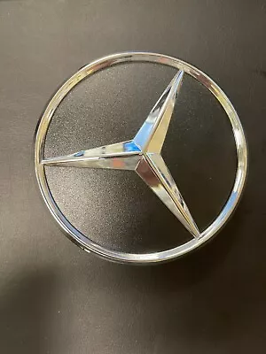 Sprinter Rear Door Star Badge For Mercedes Sprinter W906 A9067580058 • $37.90