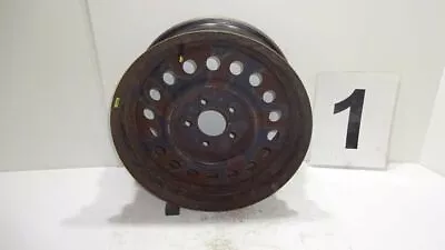 Wheel 16x7 Steel Fits 98-04 Concorde 507852 • $65