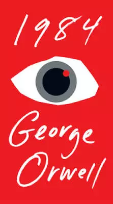 1984 (Signet Classics) - Mass Market Paperback By George Orwell - GOOD • $4.46