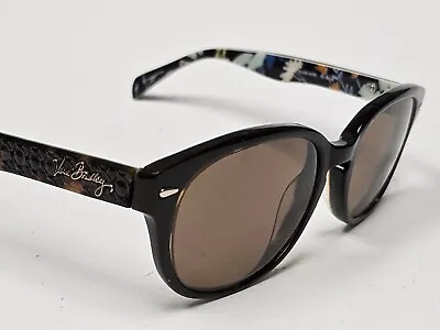 Vera Bradley Claudette Midnight Blues Designer Glasses Frames • $4.99