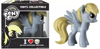 FUNKO MY LITTLE PONY VINYL Derpy/Muffin/Ditzy • $30